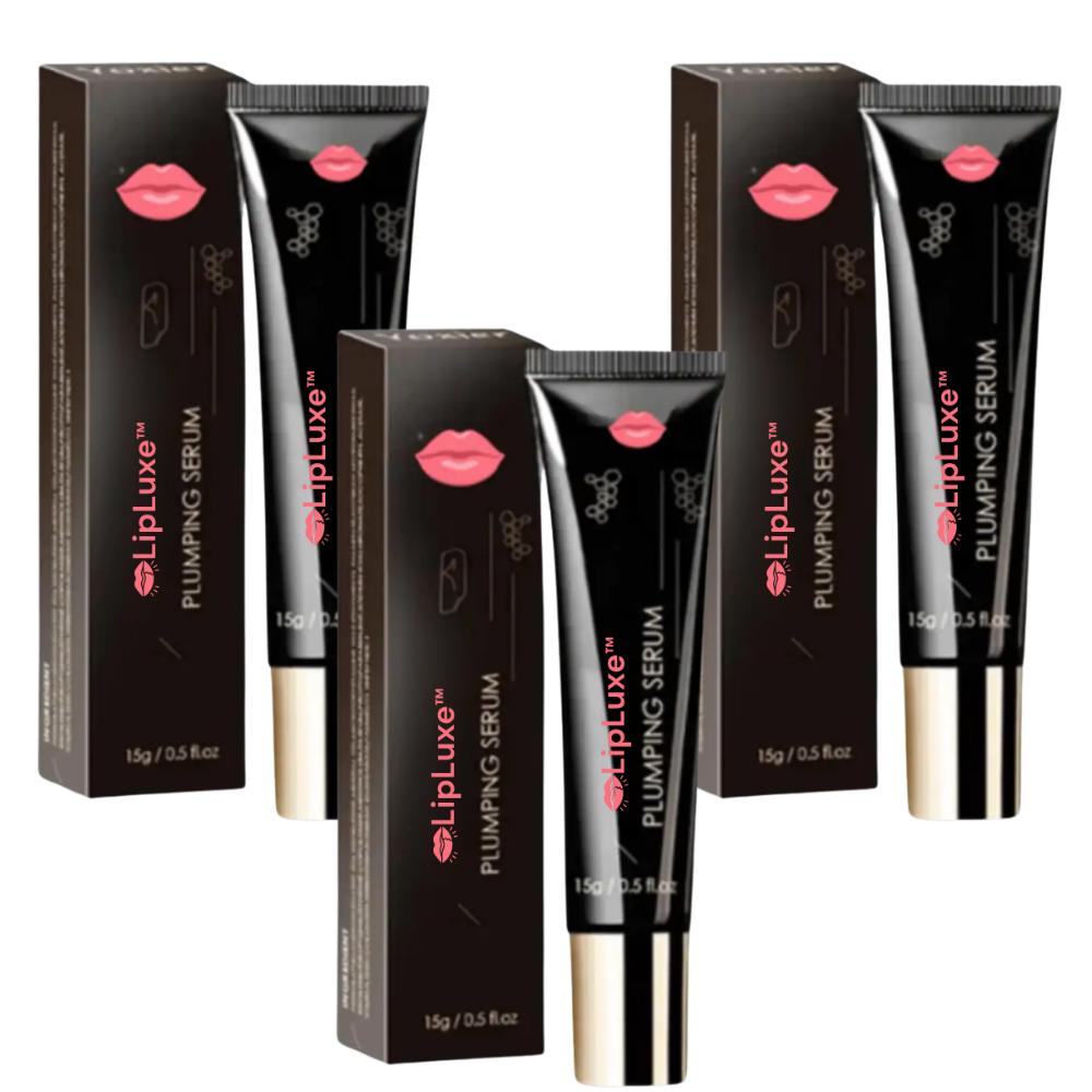 LipLuxe™